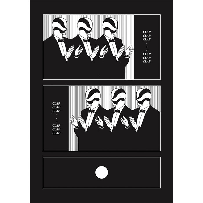 Parasite Moon Orchestra - Ghaaro