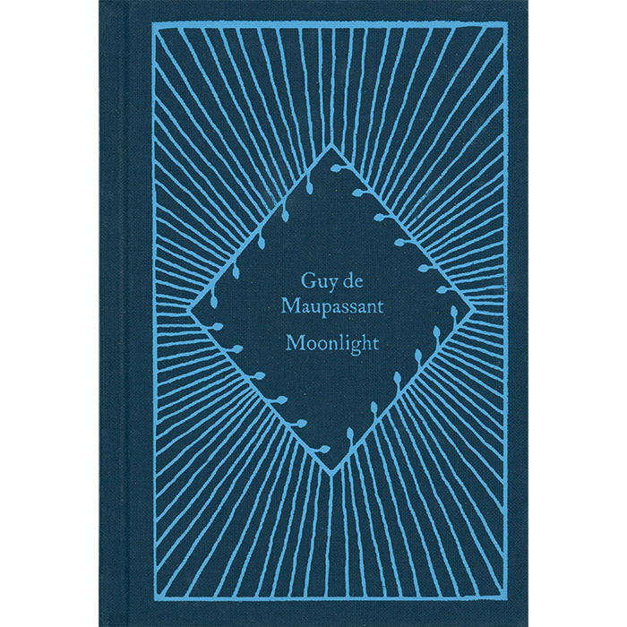 Moonlight - Guy de Maupassant