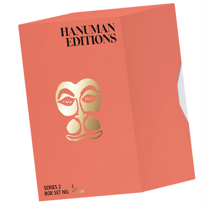 Hanuman Editions Series Two Box Set