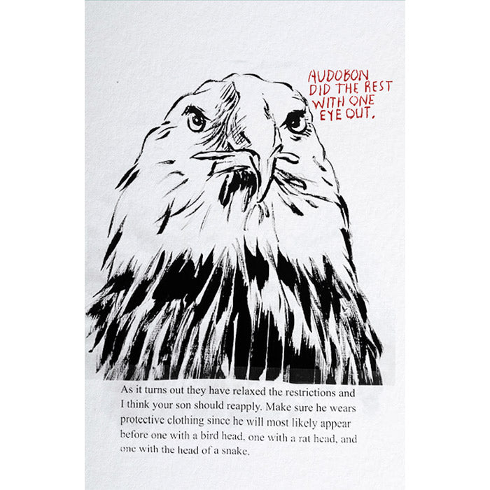 The Frontier Index - Raymond Pettibon and Mike Topp | Hanuman