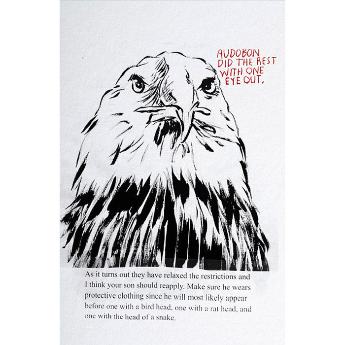 The Frontier Index - Raymond Pettibon and Mike Topp