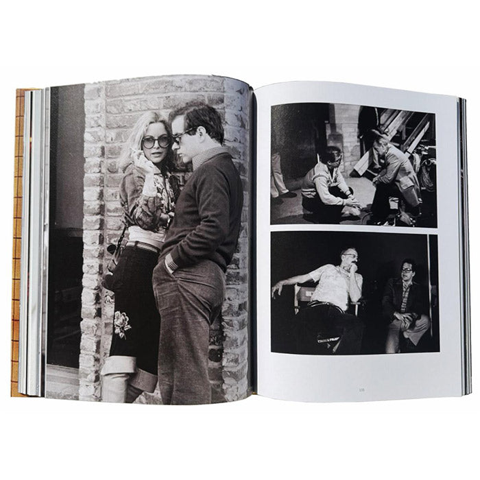 Hardcore - A Photo Journal - Eric Kroll, Paul Schrader – 50