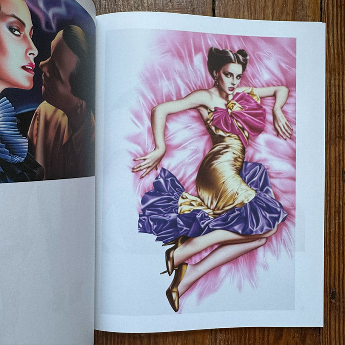 Harumi Gals by Harumi Yamaguchi – 50 Watts Books