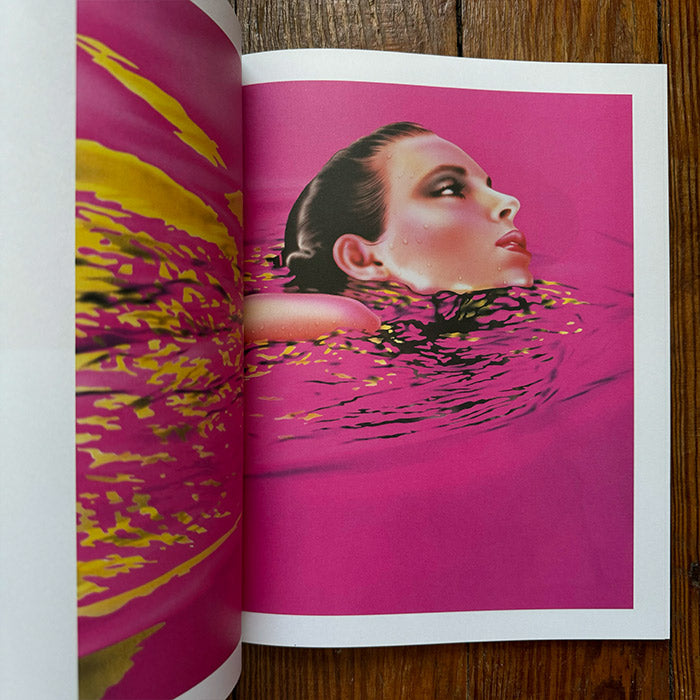 Harumi Gals by Harumi Yamaguchi – 50 Watts Books