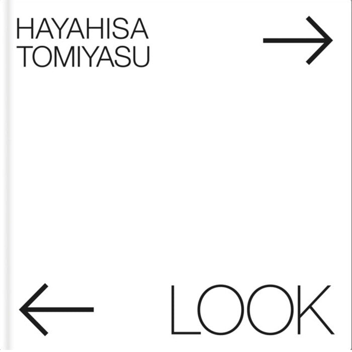 Look - Hayahisa Tomiyasu