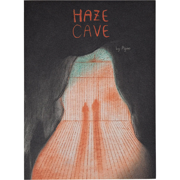 Haze Cave - Pigao