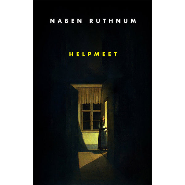 Helpmeet - Naben Ruthnum