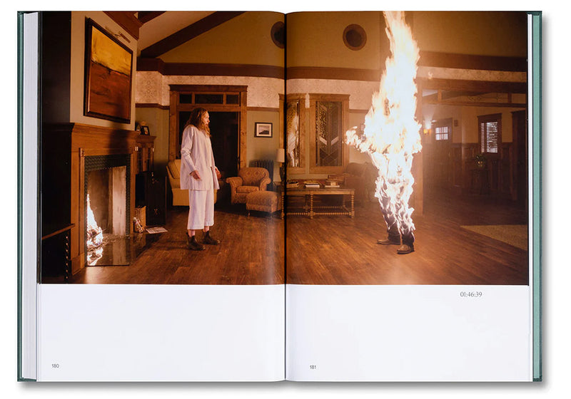 Hereditary Screenplay Book - Ari Aster