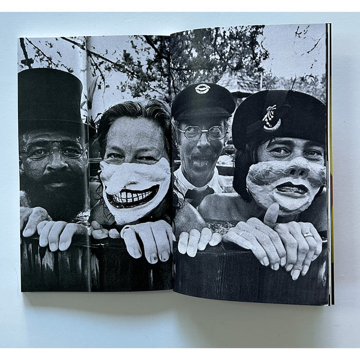 High Crimes Cult Minds - Bibliomancers