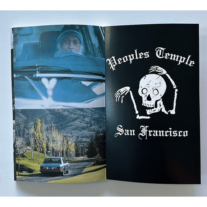 High Crimes Cult Minds - Bibliomancers