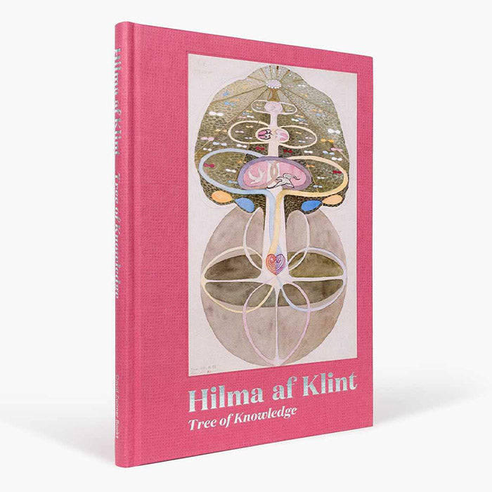 Hilma af Klint - Tree of Knowledge