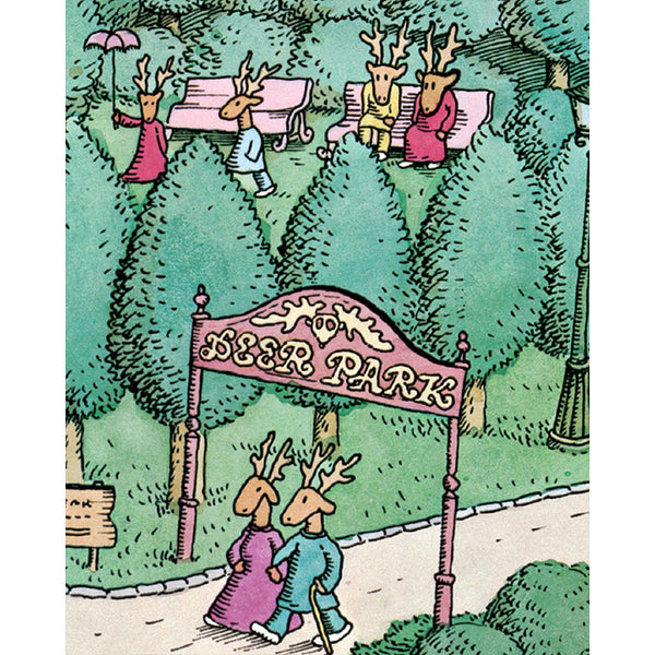 I Am a Wolf, After All - Maki Sasaki