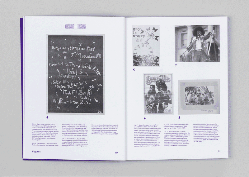 A Queer Year of Love Letters - Alphabets Against Erasure - Nat Pyper