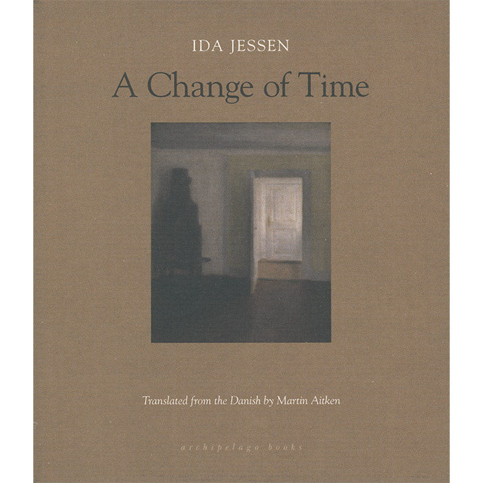 A Change of Time (Discounted)
