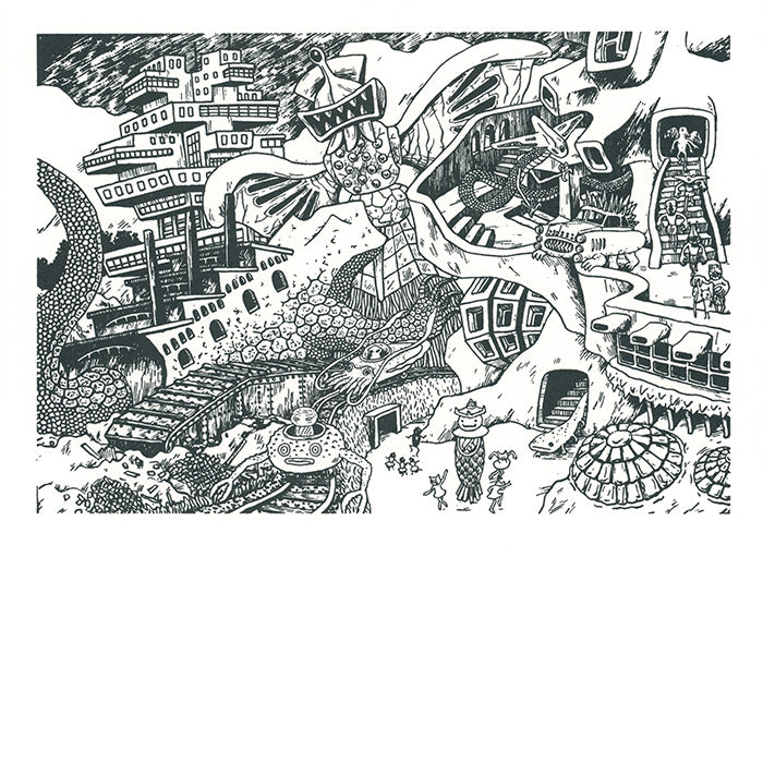 Featuring: Imiri Sakabashira ② Featuring: Imiri Sakabashira | Secret Lair