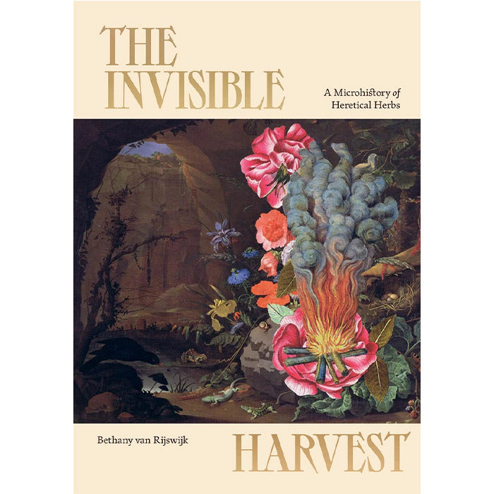 The Invisible Harvest - Bethany van Rijswijk