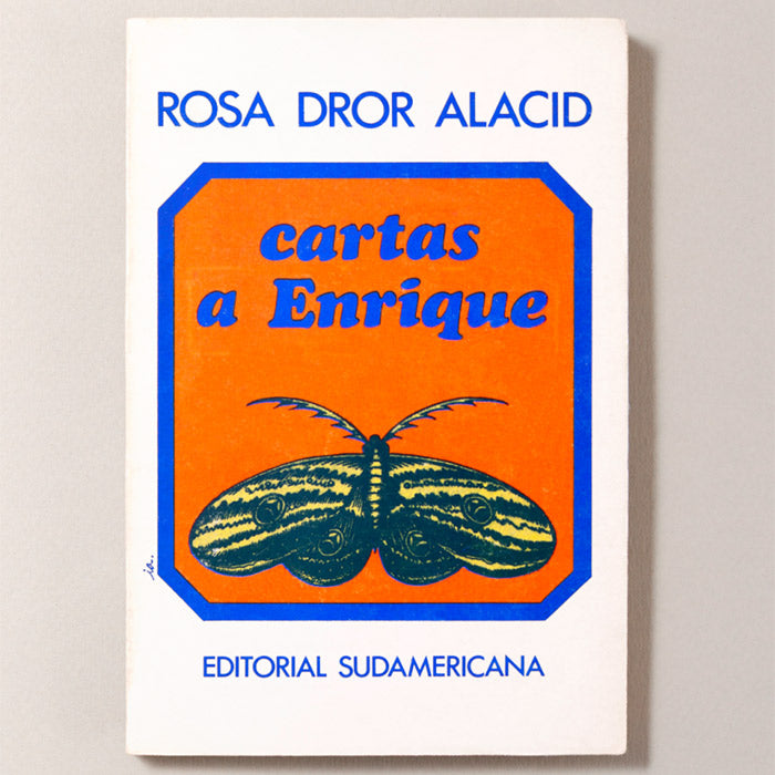 Iris Alba - Grafica