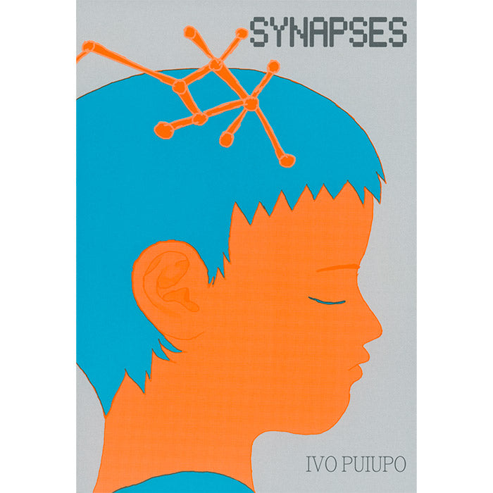 Synapses - Ivo Puiupo