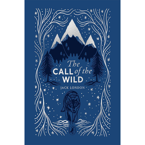 The Call of the Wild - Jack London - Puffin Clothbound Classics