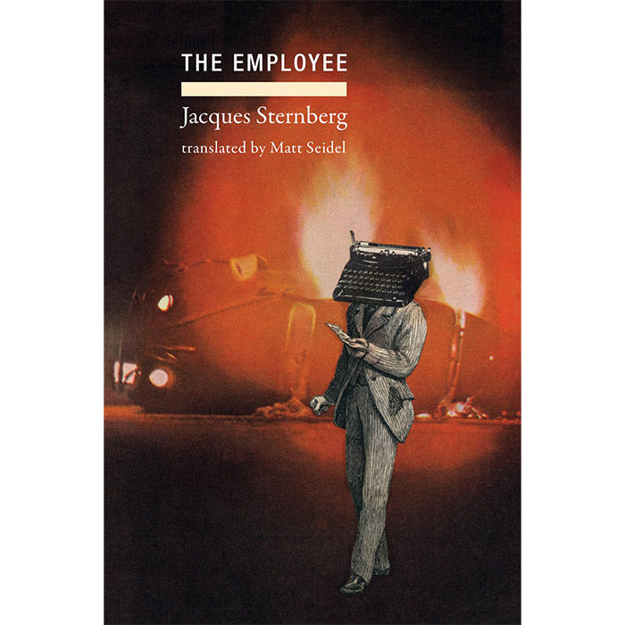 The Employee - Jacques Sternberg