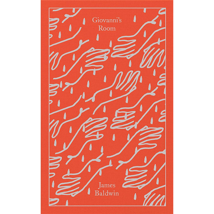 Giovanni's Room (corner bumps) - James Baldwin