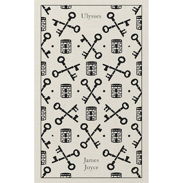 Ulysses - James Joyce