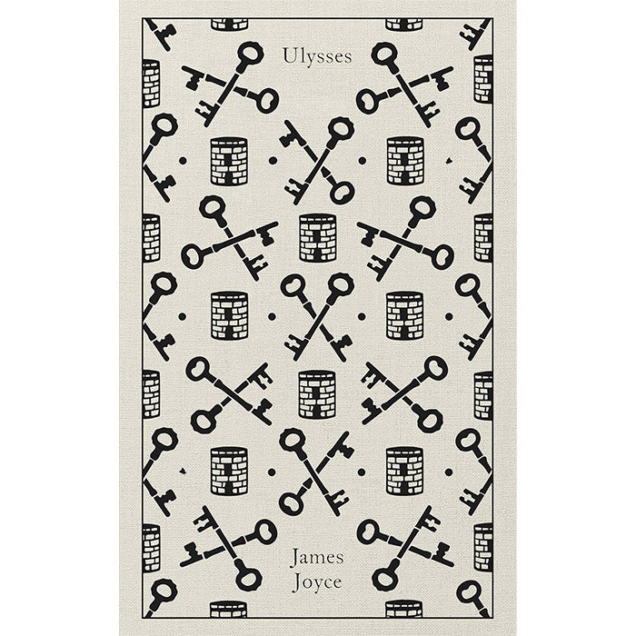 Ulysses - James Joyce