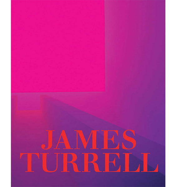 James Turrell - A Retrospective