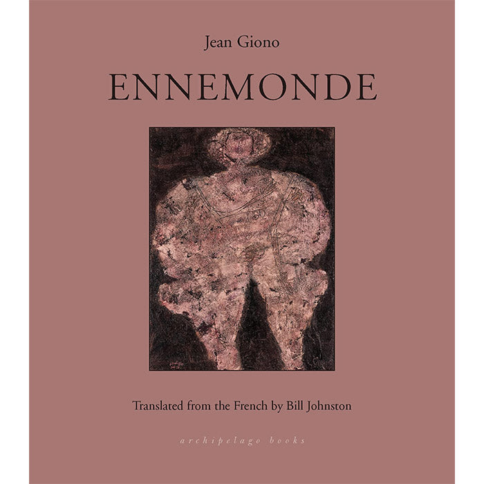 Ennemonde (Discounted)