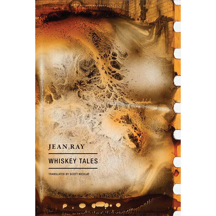 Whiskey Tales - Jean Ray