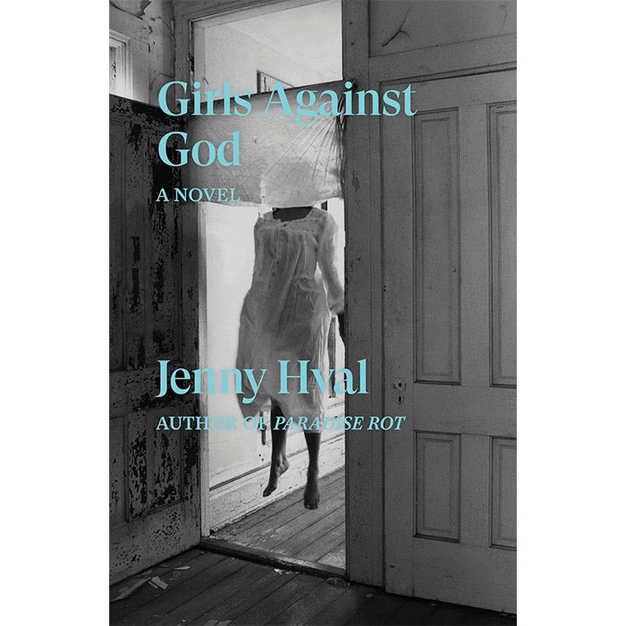 Girls Against God - Jenny Hval