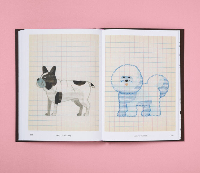 Dogs (English-language edition)