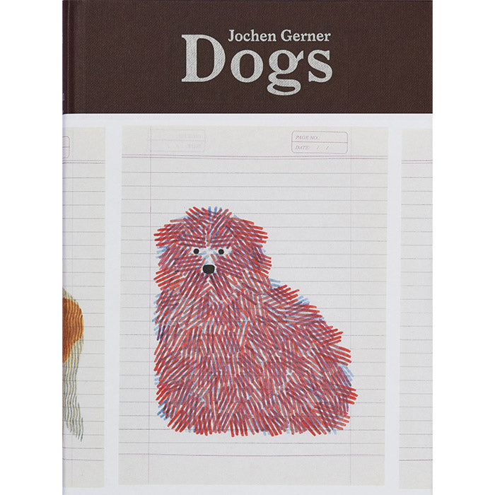 Dogs (English-language edition)