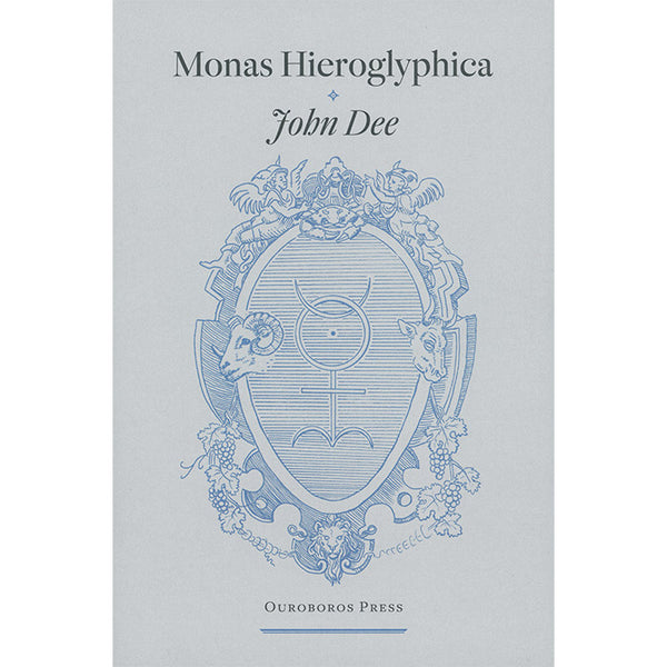 Monas Hieroglyphica - John Dee