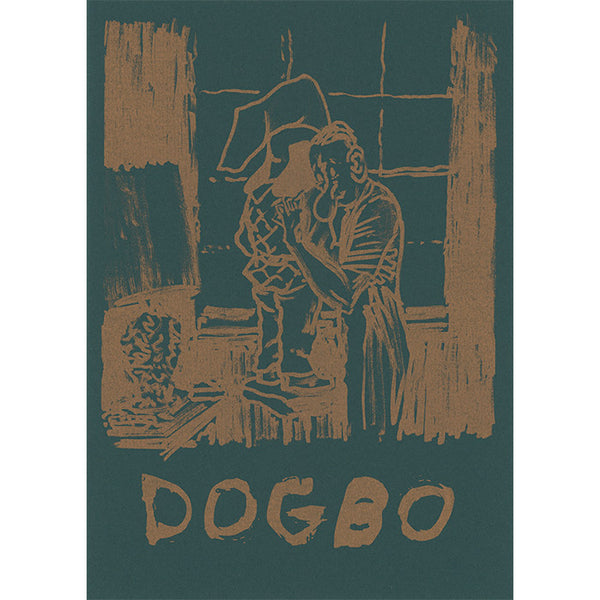 Dogbo - Jon Chandler