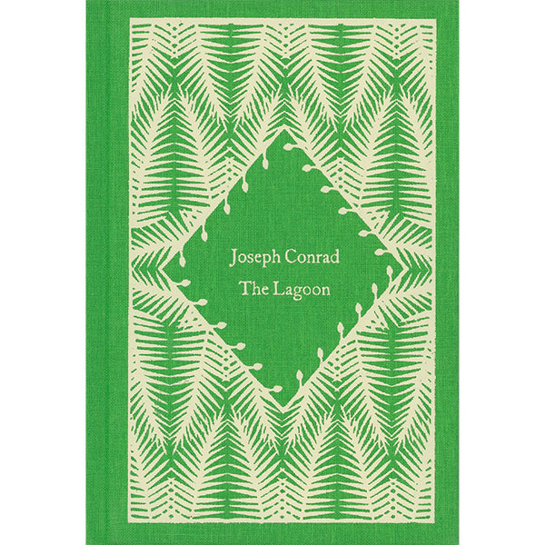 The Lagoon - Joseph Conrad