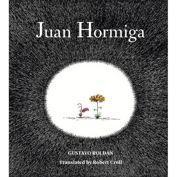 Juan Hormiga (Discounted)