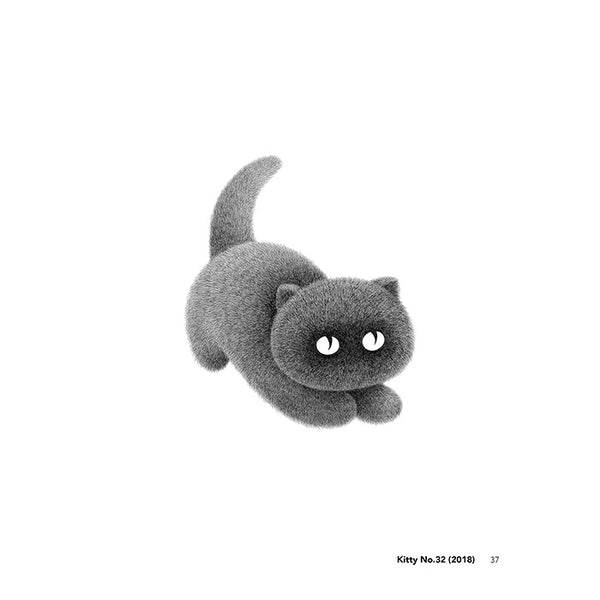 The Furry Thing - Kamwei Fong