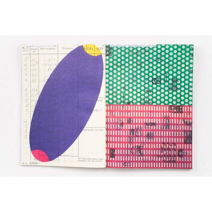 Karel Martens - Unbound
