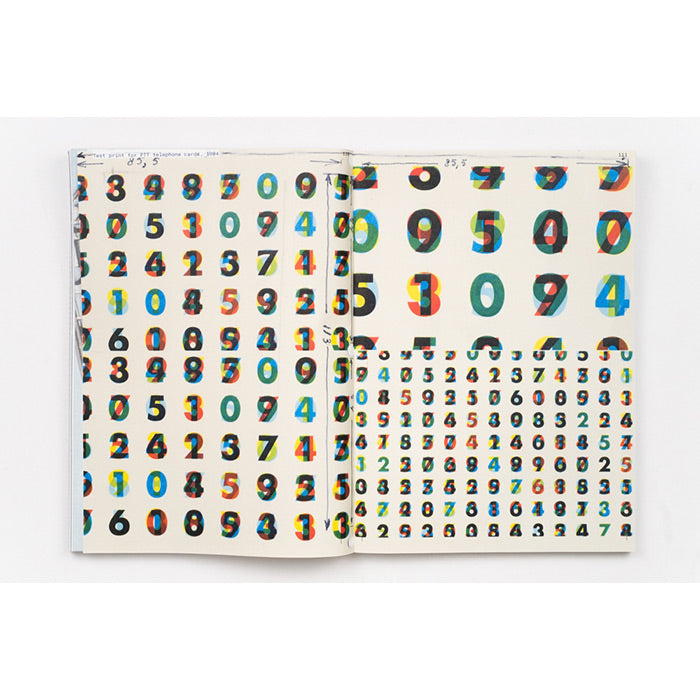 Karel Martens - Unbound
