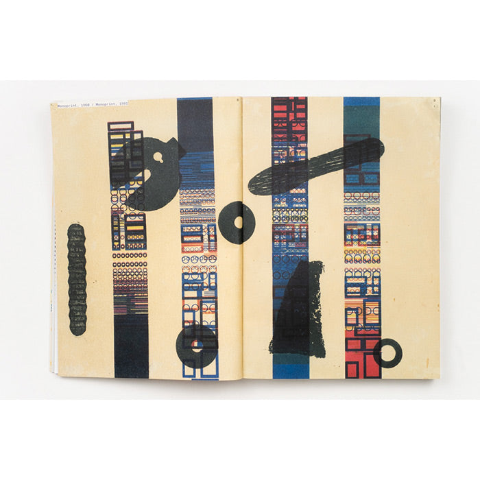 Karel Martens - Unbound