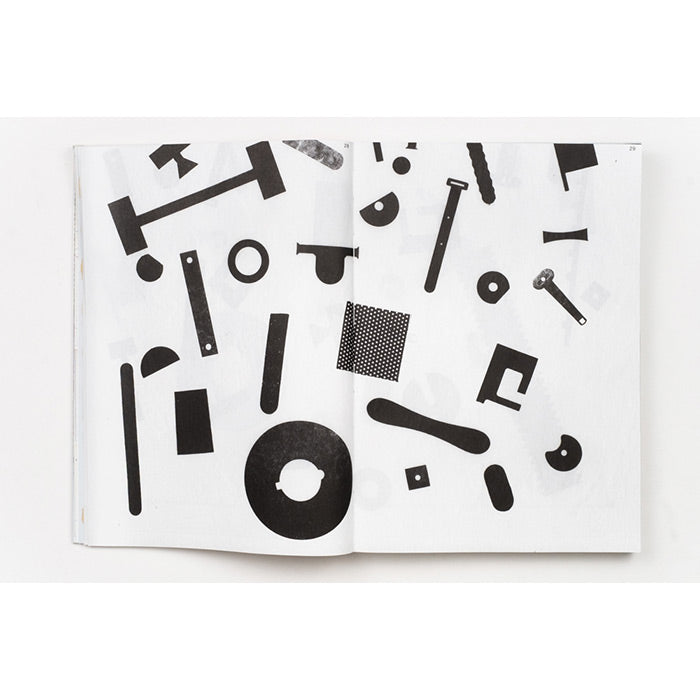 Karel Martens - Unbound