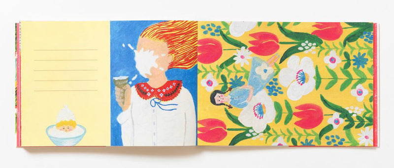 Keiko Shibata's 100 Writing & Crafting Papers
