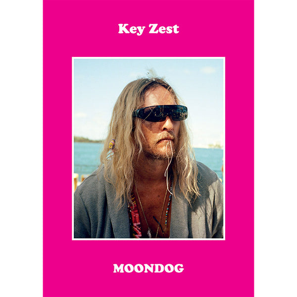 Key Zest - Harmony Korine