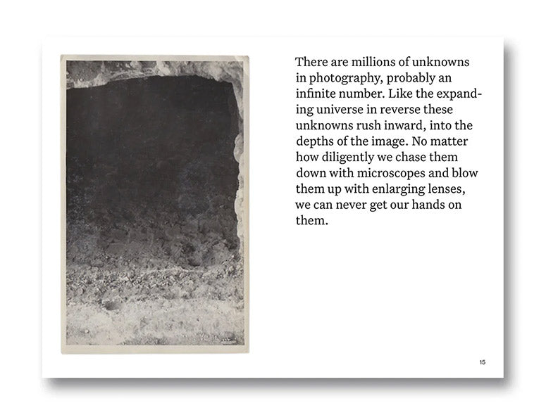 Anonymous Objects - Inscrutable Photographs and the Unknown - Kim Beil