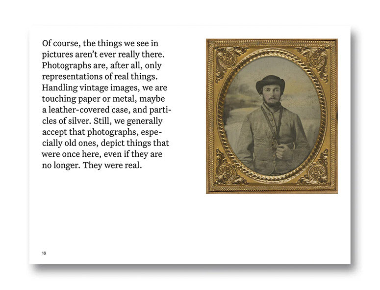 Inscrutable Object Anonymous Objects: Inscrutable Photographs and the Unknown by Kim Beil ...