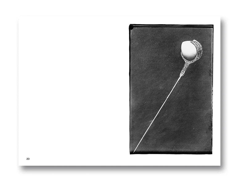 Inscrutable Object Anonymous Objects: Inscrutable Photographs and the Unknown by Kim Beil ...