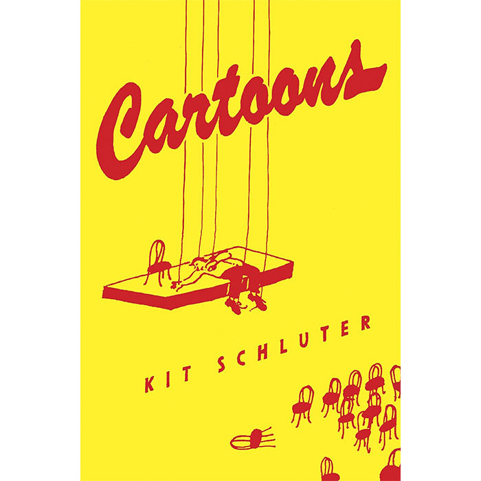 Cartoons - Kit Schluter