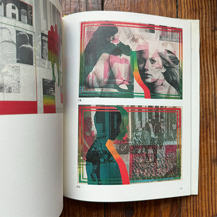 Silk Screen Printing by Kosuke Kimura - Art Technique Now – 50