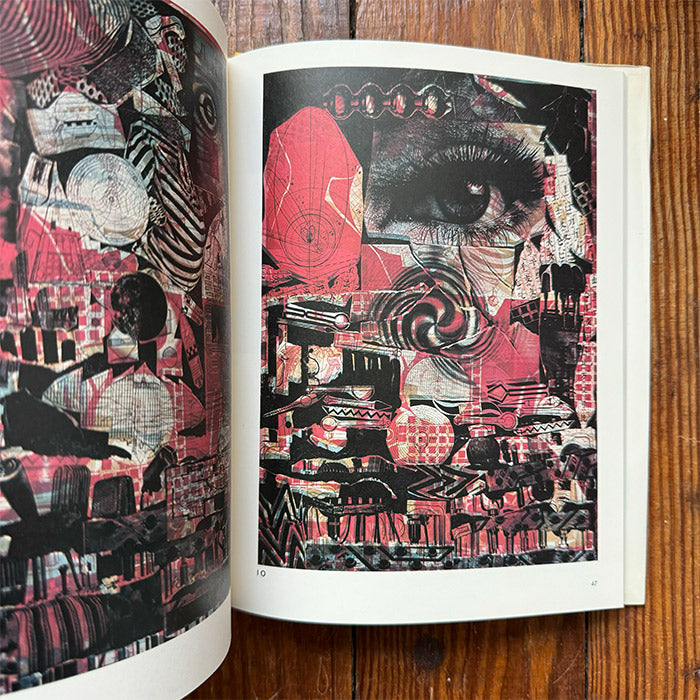 Silk Screen Printing by Kosuke Kimura - Art Technique Now – 50